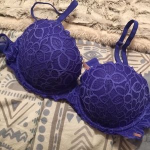 victoria secret bra